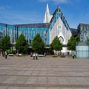 Paulinum Leipzig