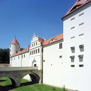 Schloss Freudenstein