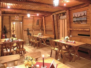 Traditionsgaststätte "Zum Füllort"