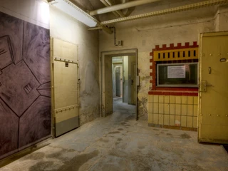 Sowjetischer Haftkeller