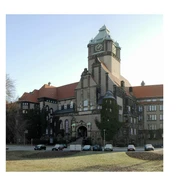 Gedenkstätte Münchner Platz Dresden