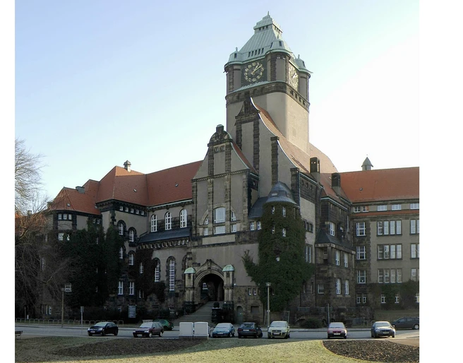 Gedenkstätte Münchner Platz Dresden