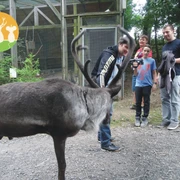 Natur- und Wildpark Waschleithe