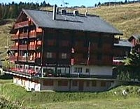 Aussenansicht Sommer