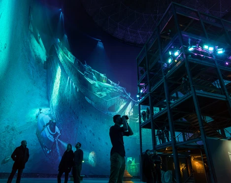 asisi Panometer Leipzig