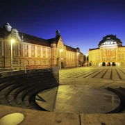 Opernhaus Chemnitz