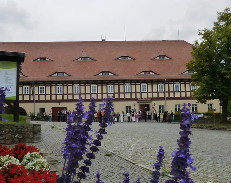 Naturparkhaus Zittauer Gebirge