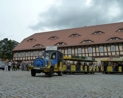 Naturparkhaus Zittauer Gebirge