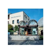 Zeiss-Planetarium und Sternwarte Schneeberg