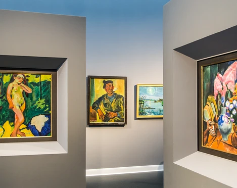 Max-Pechstein-Museum
