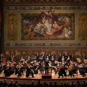 Dresdner Festspielorchester