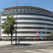 Ehem. Kaufhaus Schocken in Chemnitz