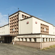 Bahnhof Meißen