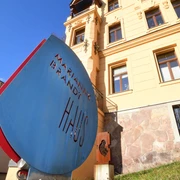 Marianne-Brandt-Haus in Chemnitz
