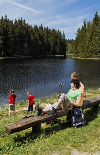 Vogtlandsee