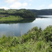 Talsperre Bad Gottleuba