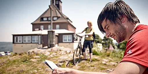 Am Schwartenberg Neuhausen