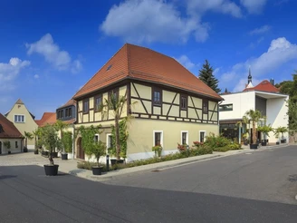 Sächsische Winzergenossenschaft Meissen