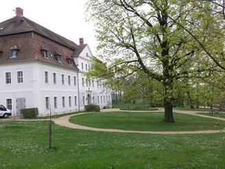 Schloss Gröditz