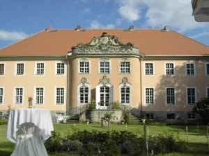 Schloss Reichstädt