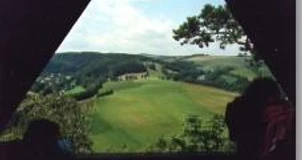 Aussichtspunkt Kunnerstein