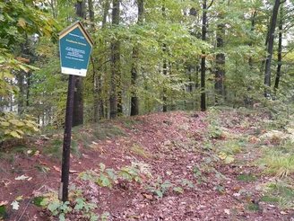 Preußenschanze