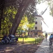 Gohliser Windmühle