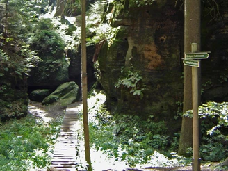 Teufelsgrund