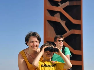 Lausitzer Seenland, Foto: Nada Quenzel