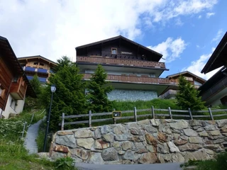 Chalet Ametyst