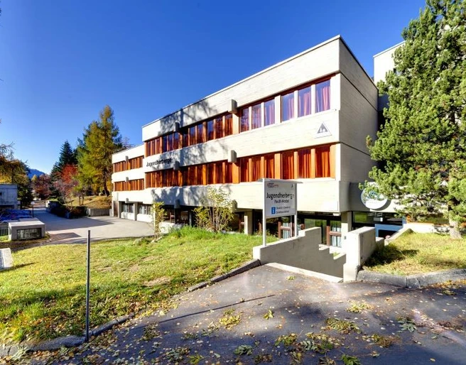Jugendherberge