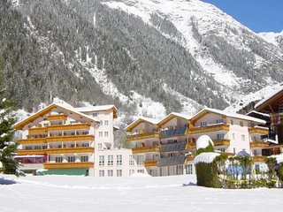 Hotel Alpenblick