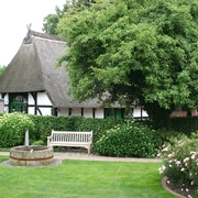 Das Niedersächsische Spargelmuseum in Nienburg Das Niedersächsische Spargelmuseum in Nienburg