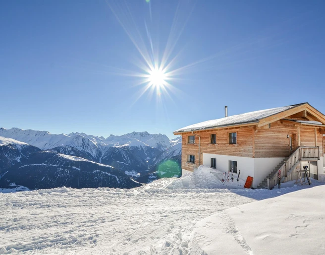 Breithorn Haus