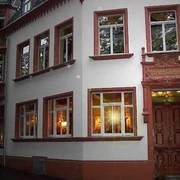 Parkschlösschen Greiz