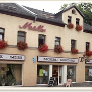 Konditorei & Bäckerei Müller