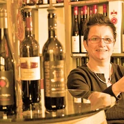 Inhaberin Claudia Beyer