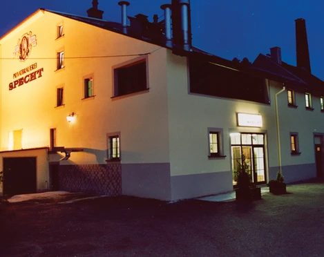 Privatbrauerei Specht