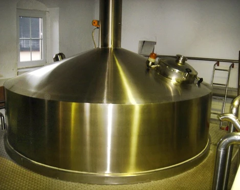 Privatbrauerei Specht