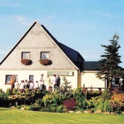 Lugsteinbaude Zinnwald