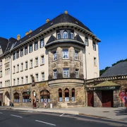 Gasthof Zum Goldenen Löwen