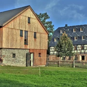 Hof Topfmarktscheune