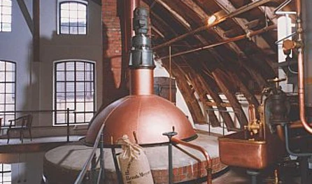 Sächsisches Brauereimuseum Rechenberg