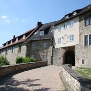 Burg Sternberg Extertal