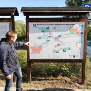 Wanderung