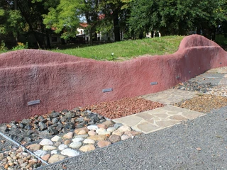 Geoerlebnisgarten Röcknitz