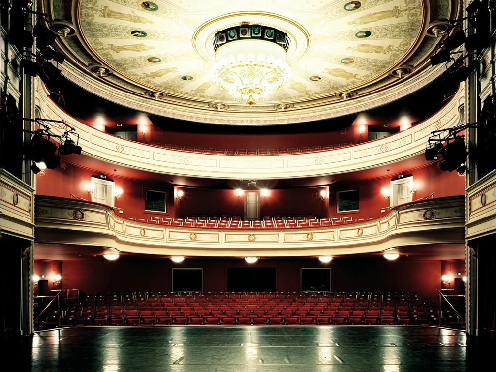 Gerhart-Hauptmann-Theater Görlitz-Zittau