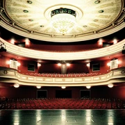 Gerhart-Hauptmann-Theater Görlitz-Zittau