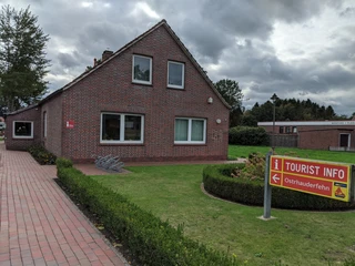 Tourist Information Ostrhauderfehn