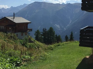 Balkon SO